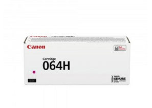 Canon Toner 064H / 4934C001 Magenta Standard