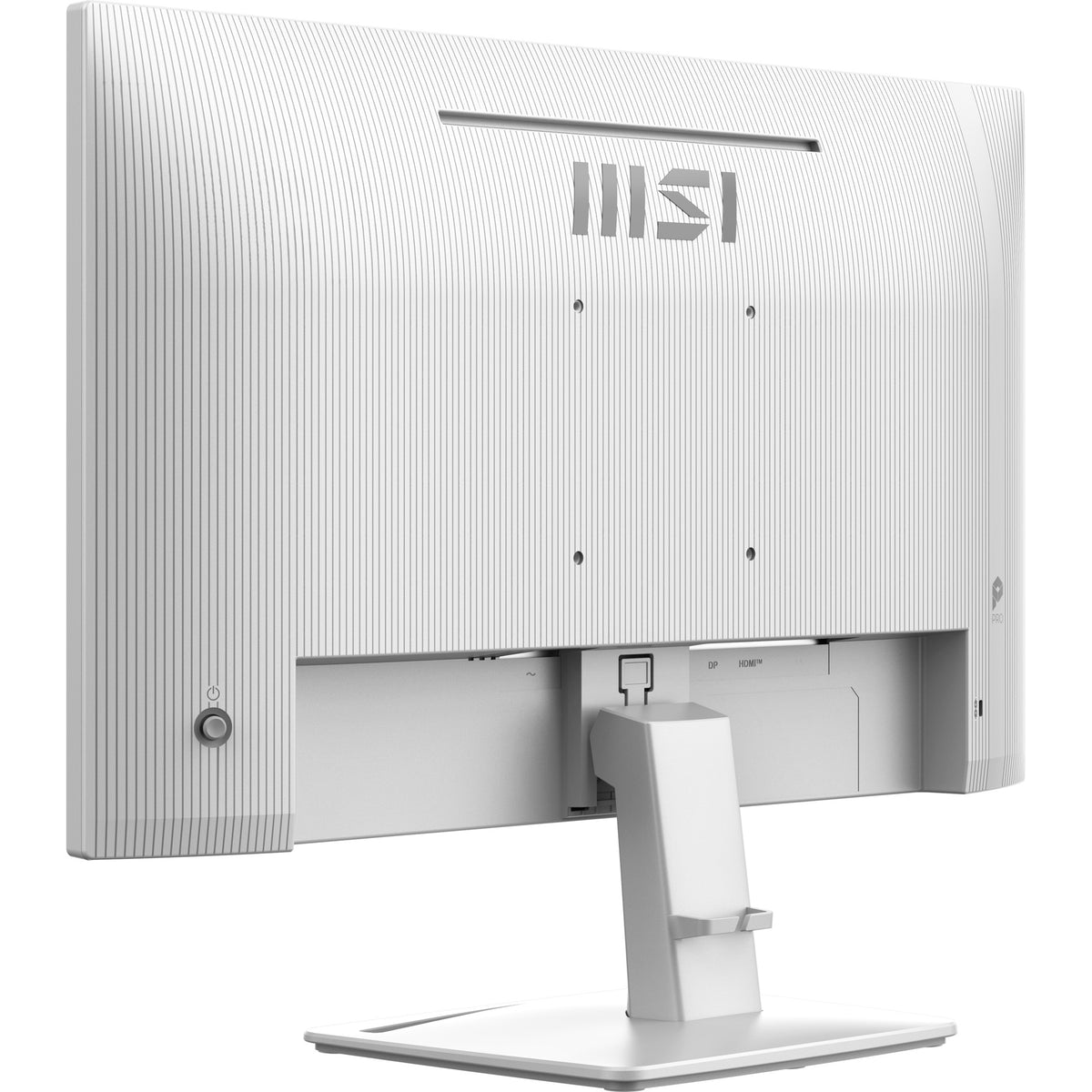 Monitor MSI MP243W E14 23.8" 144Hz HDMI MM bl - imagem 17