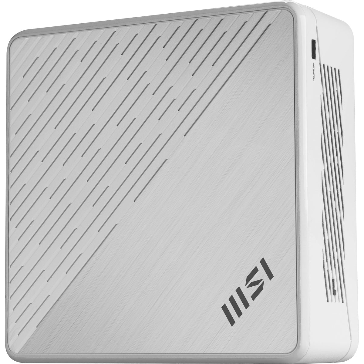 Mini PC MSI Cubi 5 1M-614EU Core3-100U 8GB 512GB W11H bco - imagem 9
