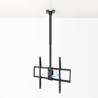 Suporte TV Tooq LPCE11100TSLI-B Teto 50"-100" - imagem 8