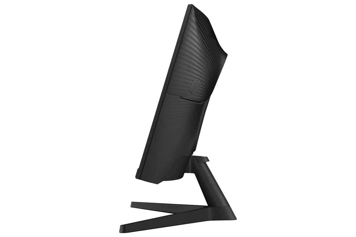 Monitor Samsung S27CG552EU / LS27CG552EUXEN preto - imagem 10