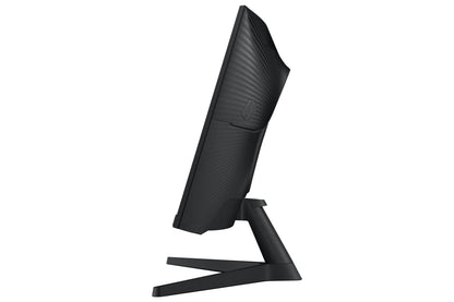 Monitor Samsung S27CG552EU / LS27CG552EUXEN preto - imagem 10
