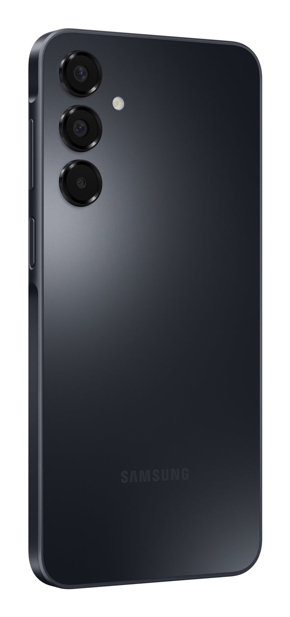 Samsung A165 A16 4G 128GB 4GB DS preto