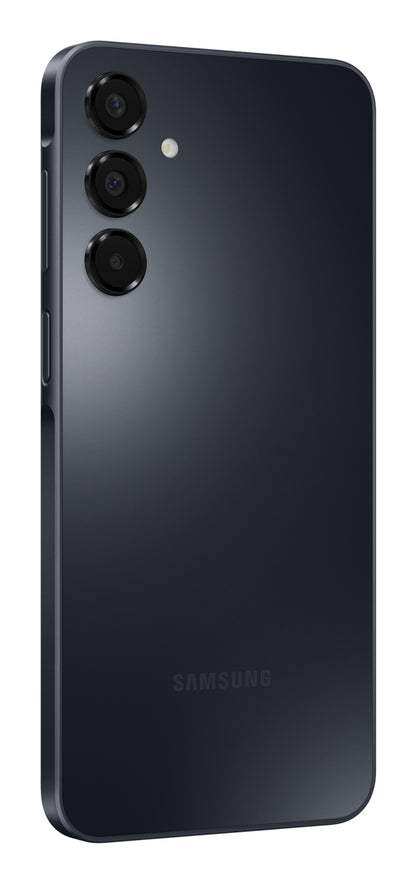 Samsung A165 A16 4G 128GB 4GB DS preto
