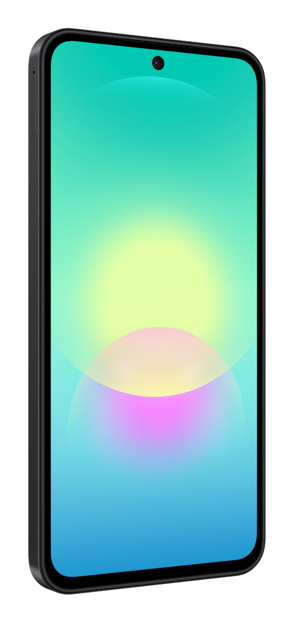 Smartphone Samsung Galaxy A27 8GB/ 256GB/ 6.7"/ 5G/ preto
