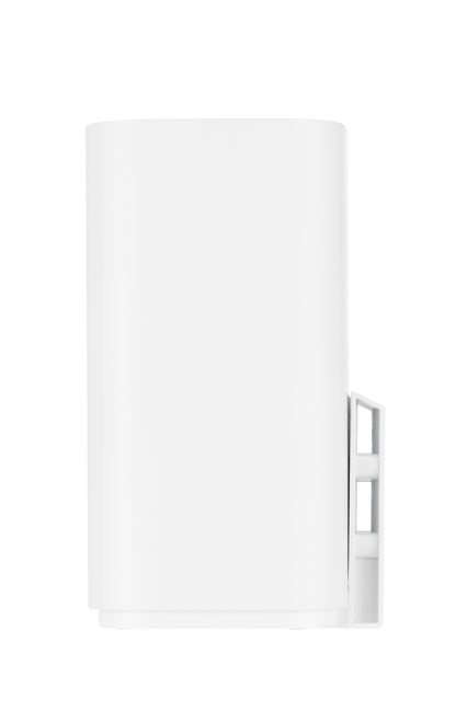 Router de Ponto de Acesso Sem Fios/ Asus ZenWiFi BD4 Exterior/ WiFi 7/ 3600Mbps/ 2.4GHz 5GHz/ 2 Antenas/ WiFi