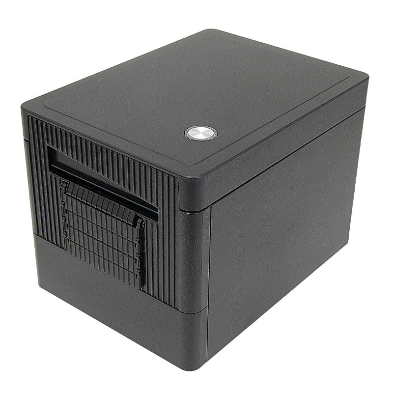 impressora de talões Premier ITP-87 AT/ Térmica/ largura papel 80mm/ USB-Ethernet-WiFi/ preta