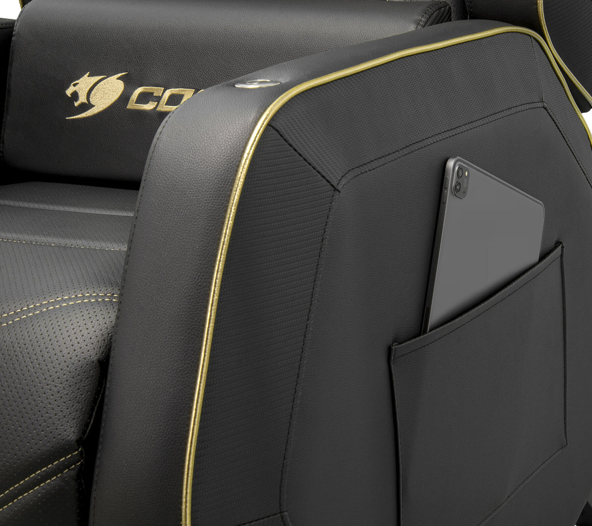 Cadeira Gaming Cougar Pro Royal - imagem 16