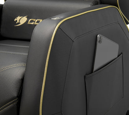 Cadeira Gaming Cougar Pro Royal - imagem 16