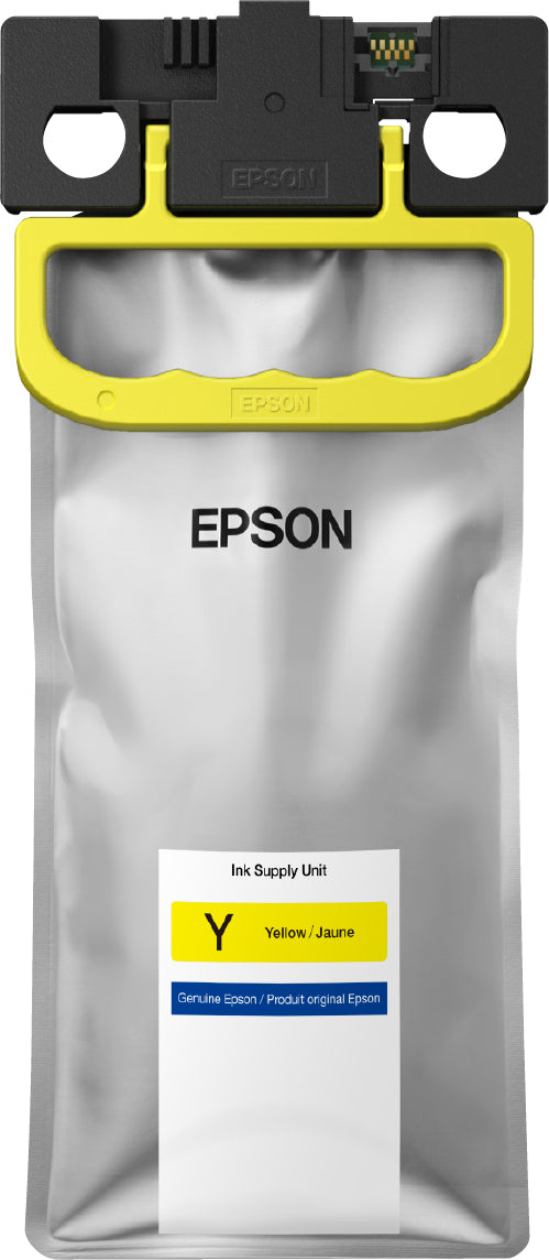 Epson Ink T11P4 / C13T11P440 amarelo XL
