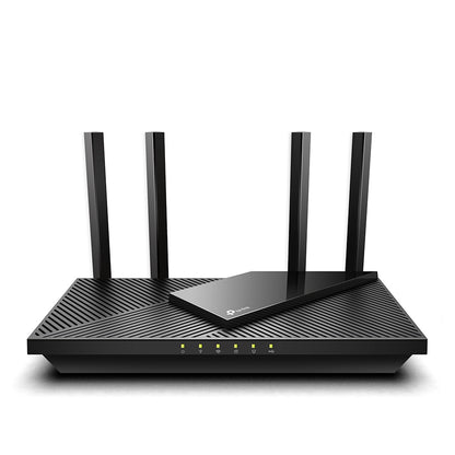 Router TP-Link AX55 / ARCHER AX55 preto