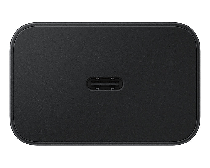 Carregador Samsung EP-T4511 / EP-T4511NBEGEU preto - imagem 2