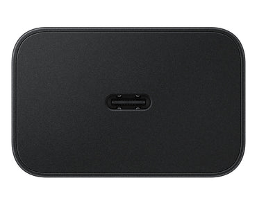 Carregador Samsung EP-T4511 / EP-T4511NBEGEU preto - imagem 2