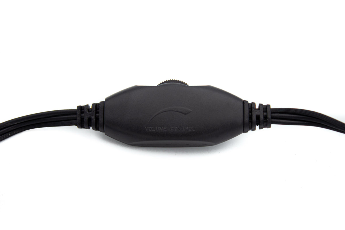 Auscultadores Nilox auscultadores NXCM0000004 Doble Jack Preto - imagem 13