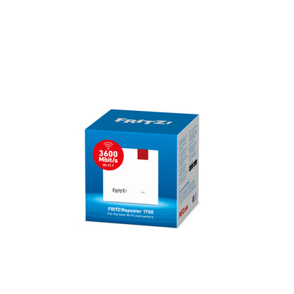 Ponto de Acesso FRITZ!Repeater 1700 Edition International - imagem 5