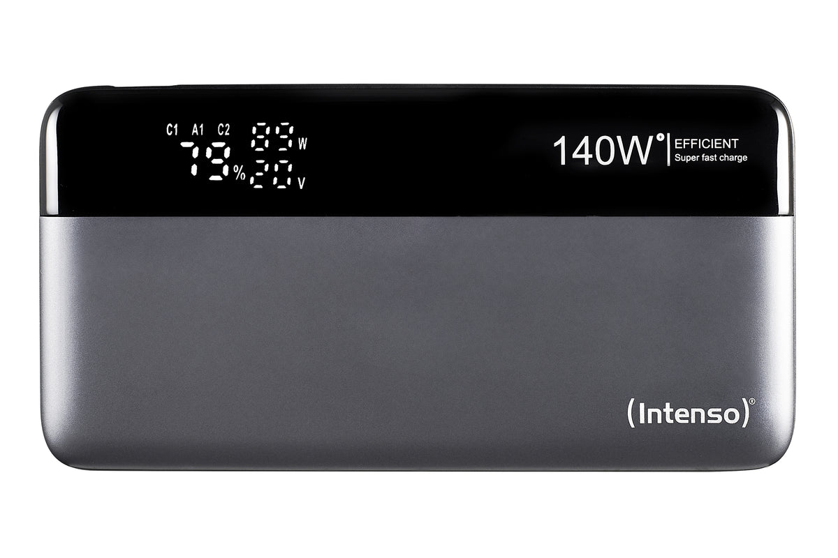 Powerbank Intenso HE25000 - imagem 5