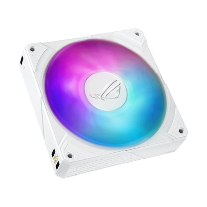 Refrigeração Líquida ASUS ROG Ryujin III 360 ARGB Extreme / 90RC0132-M0EAY0 branco XL - imagem 16