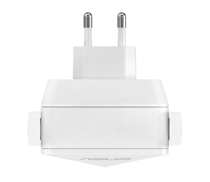 Ponto de Acesso ASUS RP-AX50 / 90IG0AL0-MO0T00 branco - imagem 5