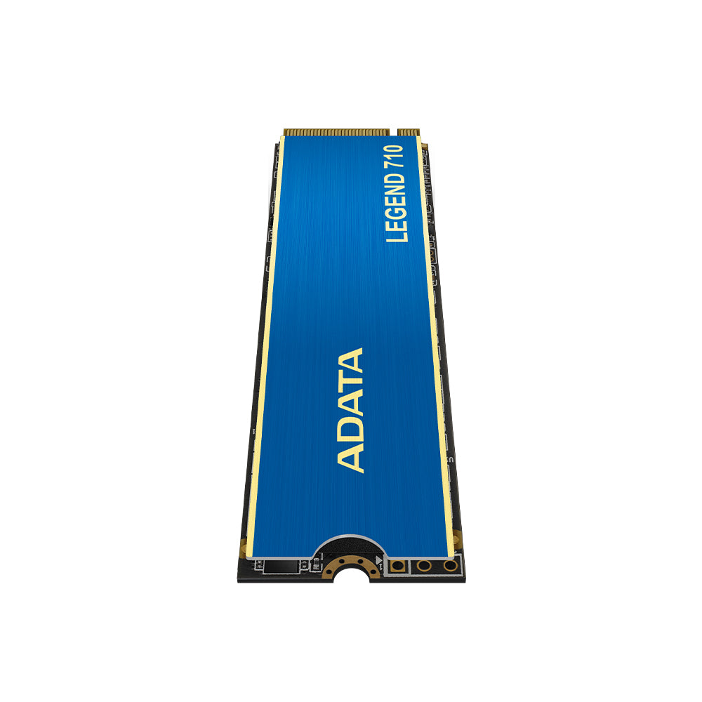 Disco SSD ADATA LEGEND 710 512GB PCIe Gen3 x4 NVMe 1.4 - imagem 9