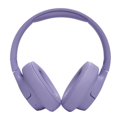 Auscultadores sem fios JBL Tune 720BT/ com microfone/ Bluetooth/ Purpura