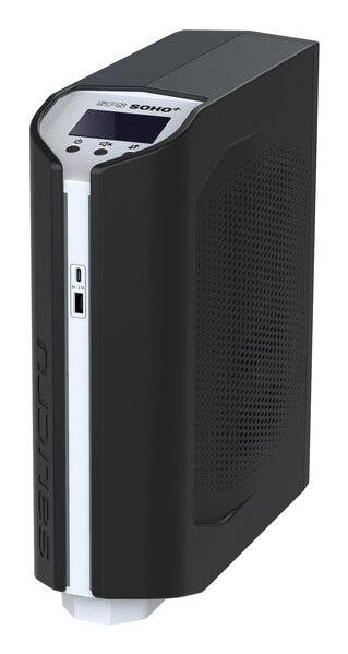 UPS Salicru SPS 900 SOHO+ IEC - imagem 5