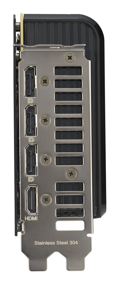 Placa gráfica ASUS VGA NVIDIA PRIME RTX 5080 OC 16GB DDR7 - imagem 16