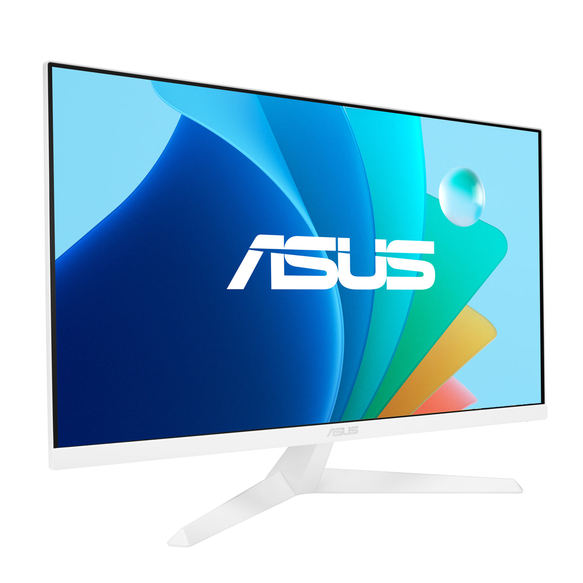 Monitor Gaming Asus VY279HGR-W 27"/ Full HD/ 1ms/ 120Hz/ IPS/ branco