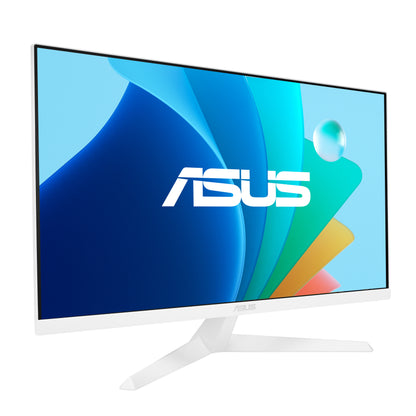 Monitor Gaming Asus VY279HGR-W 27"/ Full HD/ 1ms/ 120Hz/ IPS/ branco