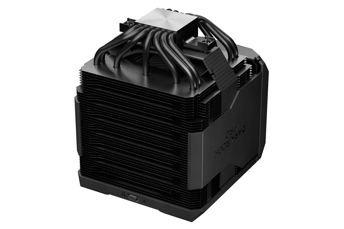 Ventoinha be quiet! Dark Rock Pro 6 2000 RPM - imagem 8
