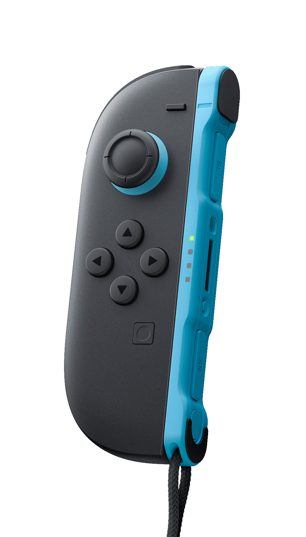 Comando de jogos Nintendo Switch 2 Joy-com L / 10015100 BK,B,R - imagem 2