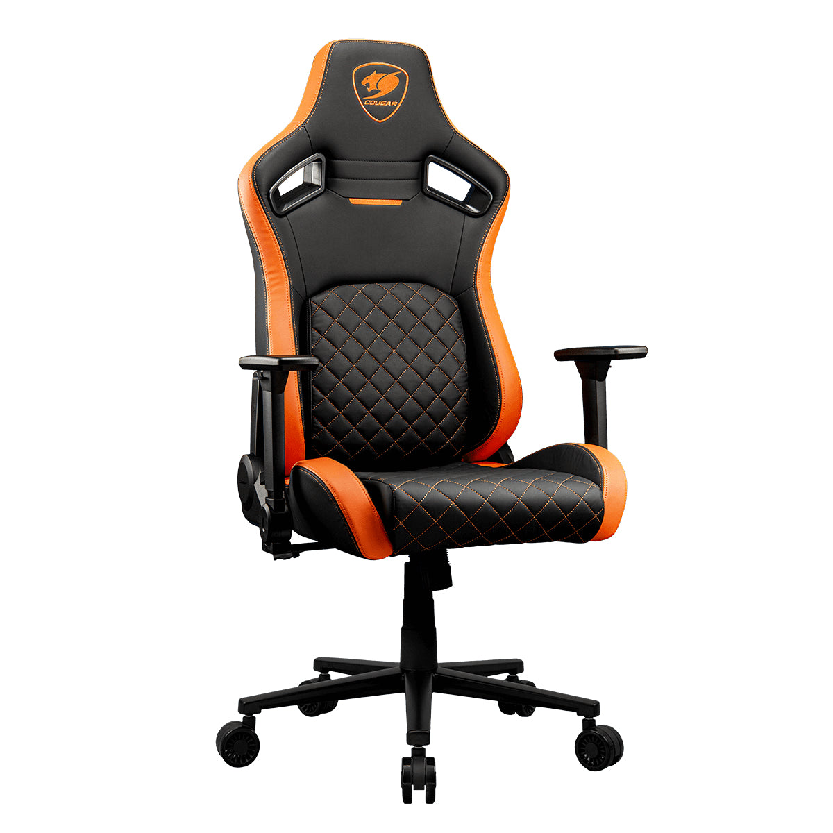 Cadeira Gaming Cougar Defensor - imagem 8