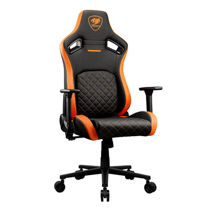 Cadeira Gaming Cougar Defensor - imagem 8