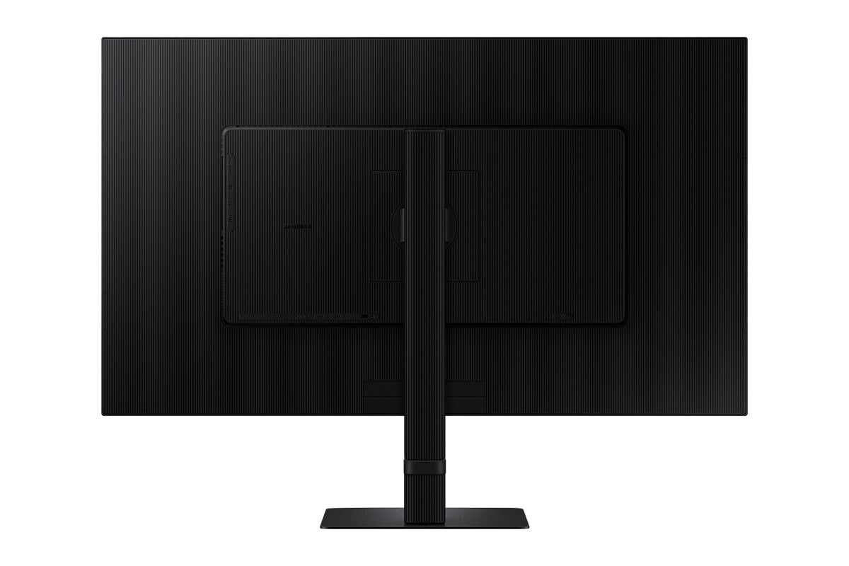 Monitor Samsung ViewFinity LS32D800UAU / LS32D800UAUXEN preto - imagem 17