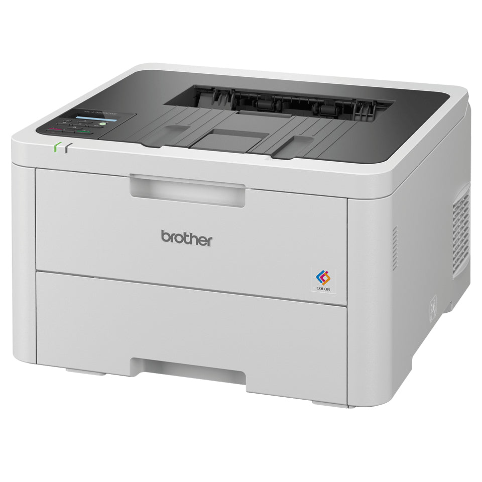 Impressora Brother Laser a cores HL-L3220CWE - imagem 8