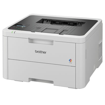 Impressora Brother Laser a cores HL-L3220CWE - imagem 8