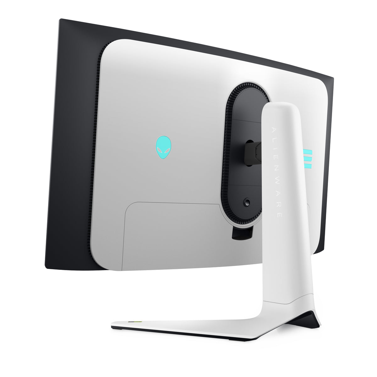 Monitor Dell AW3225QF / 210-BLLV preto, branco - imagem 17