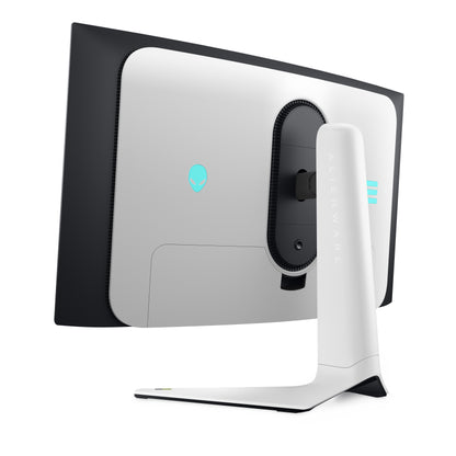 Monitor Dell AW3225QF / 210-BLLV preto, branco - imagem 17