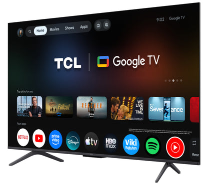 Televisão TV 55P8L TV 55" UHD MINILED GOOGLETV 144HZ - imagem 6