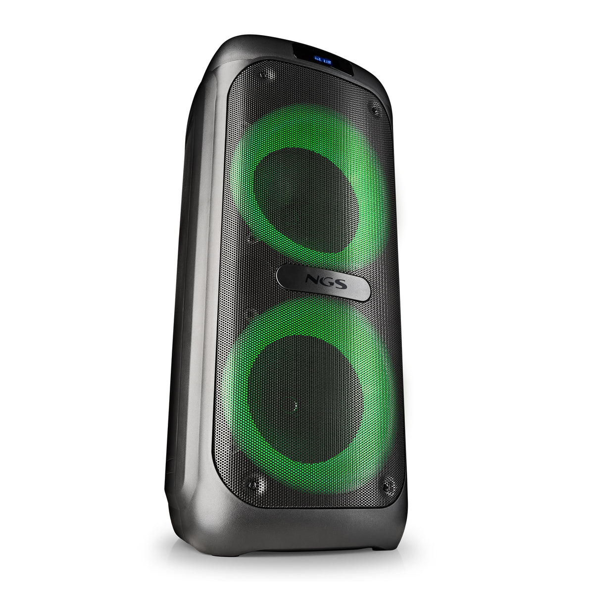 Coluna NGS PORT WILDBANGER3 BT 160W 4H - imagem 9