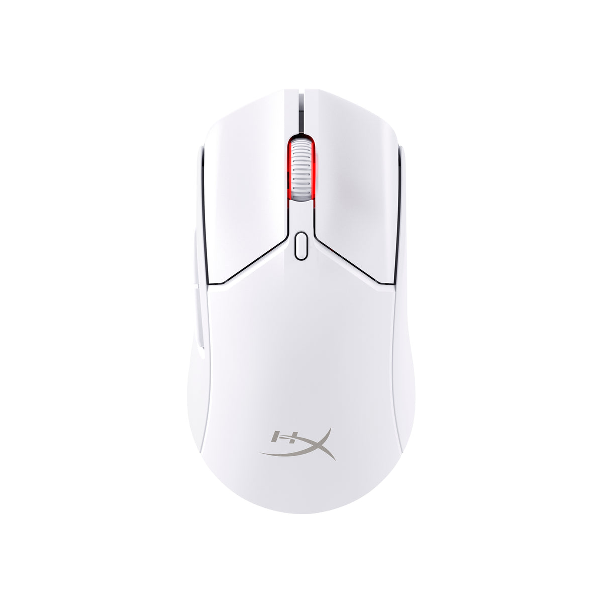 Rato HyperX Pulsefire Haste 2 / 6N0A9AA branco - imagem 7