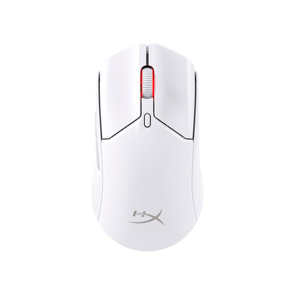Rato HyperX Pulsefire Haste 2 / 6N0A9AA branco - imagem 7