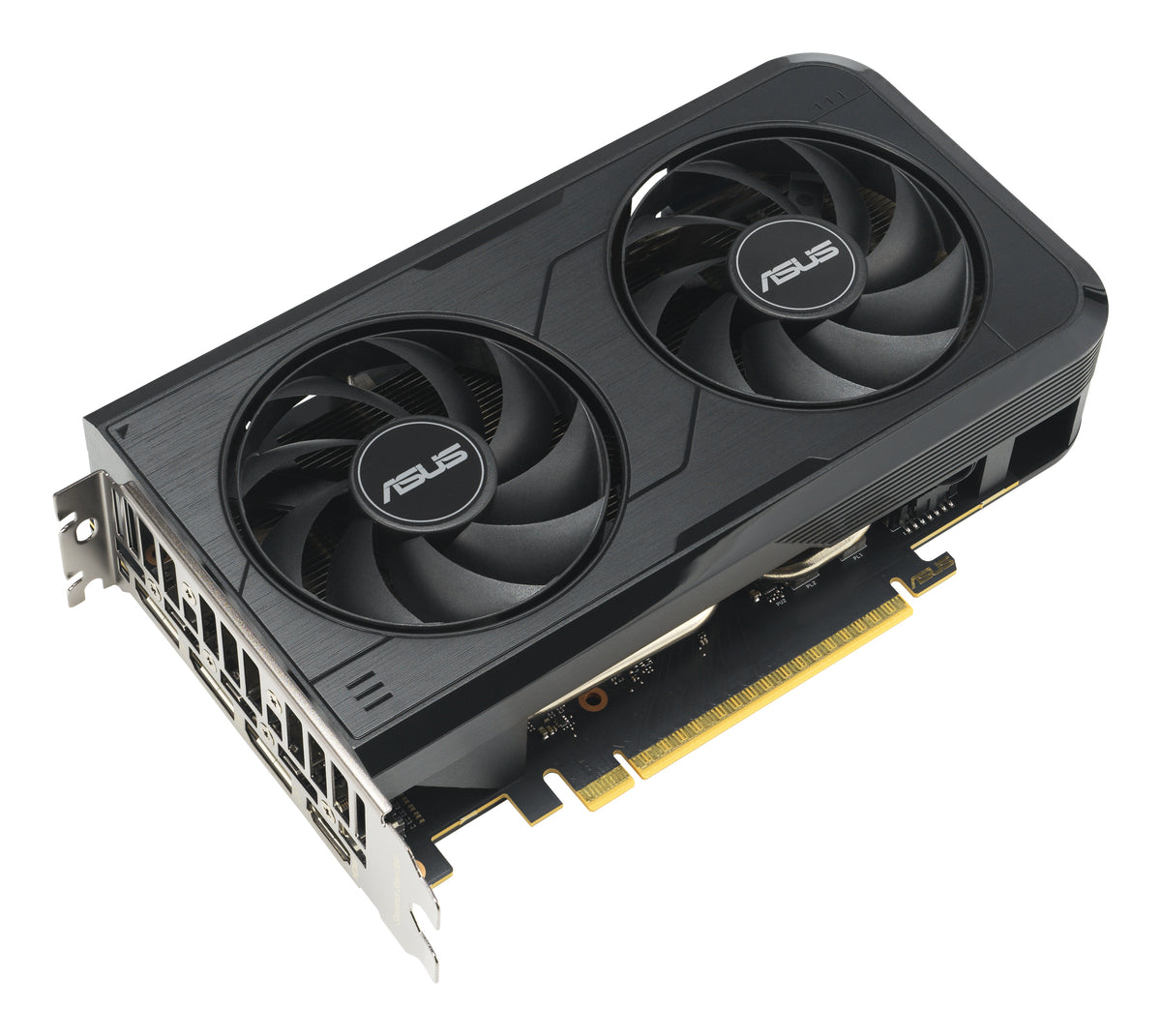 Placa gráfica ASUS VGA NVIDIA DUAL RTX 5050 O8G 8GB DDR6 - imagem 10