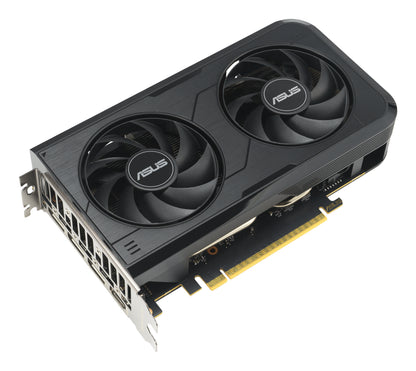 Placa gráfica ASUS VGA NVIDIA DUAL RTX 5050 O8G 8GB DDR6 - imagem 10