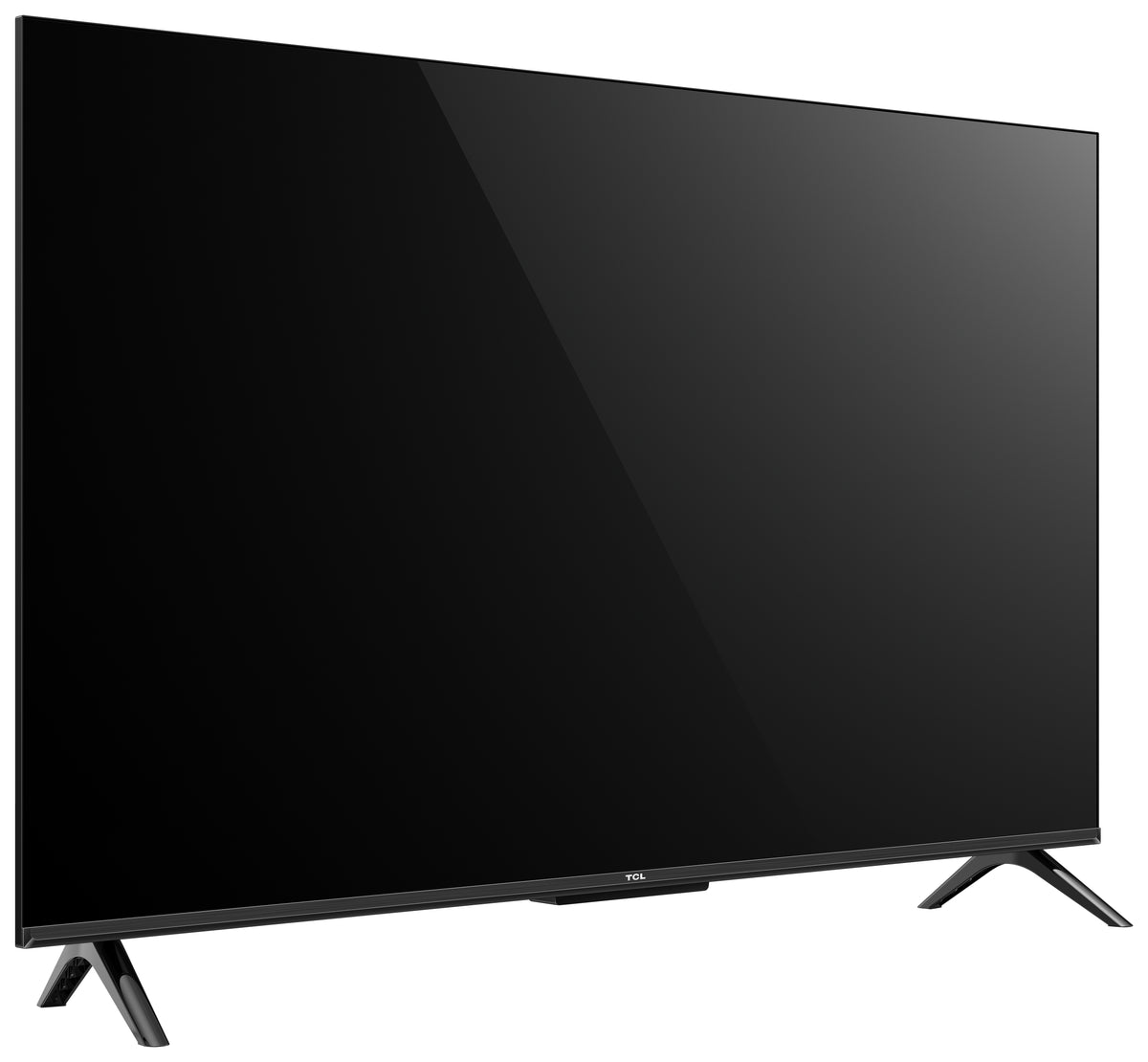 Televisão TCL 43T69C TV 43" Qled 4K Google TV - imagem 5