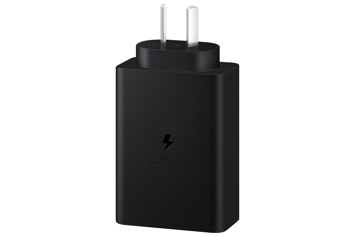 Carregador Samsung Netzteil 65W / EP-T6530NBEGEU preto - imagem 10