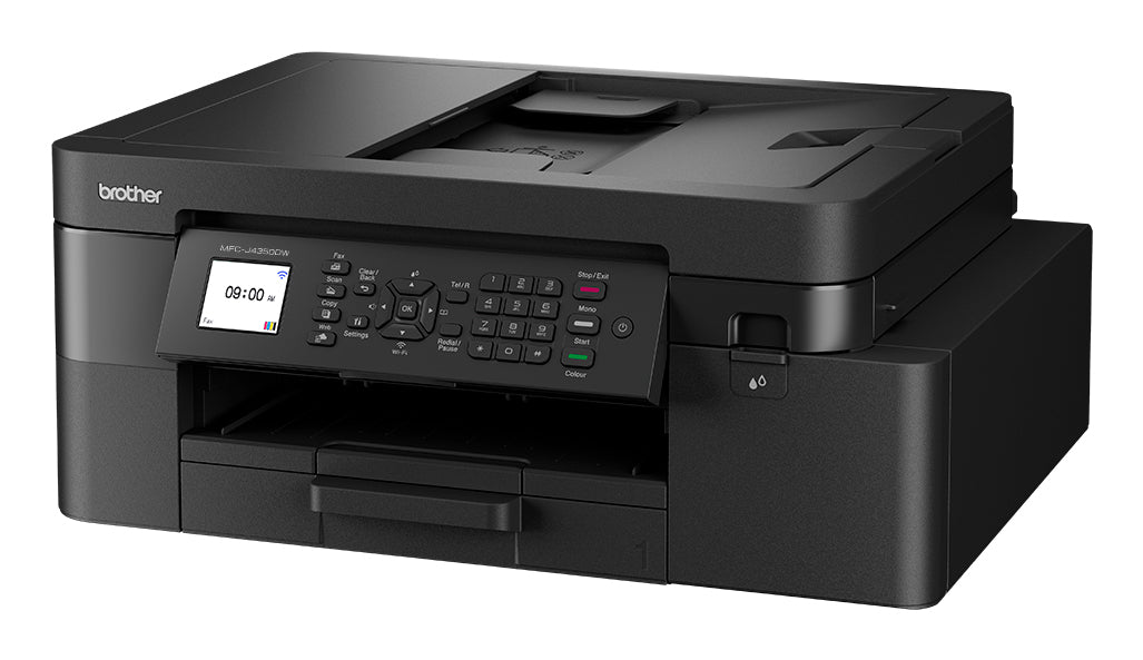 Impressora multifunções Brother Multifunções MFC-J4350DW - imagem 9