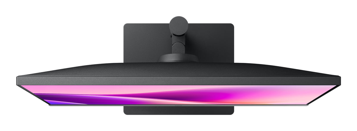 Monitor Samsung S24D402GAU / LS24F434UAUXEN preto - imagem 13