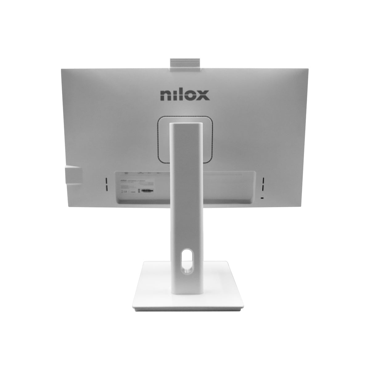 Monitor Nilox NXM27RWEB02W 27" IPS REG WC 120Hz - imagem 9