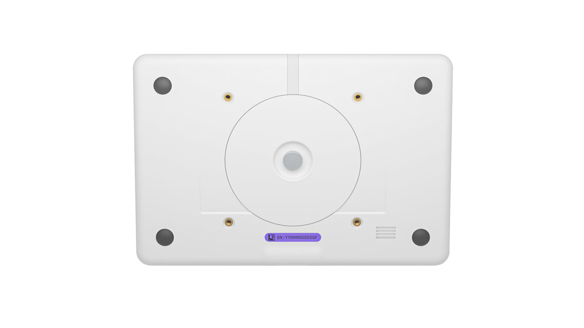 Sistema de Videoconferência Logitech Tap IP / 952-000088 branco - imagem 4
