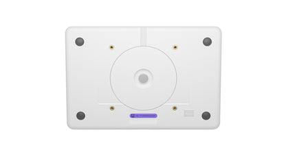 Sistema de Videoconferência Logitech Tap IP / 952-000088 branco - imagem 4